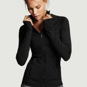 Victoria's Secret VSX Athletic Work Out Jacket
